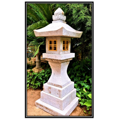 LANTERNA YUKI YANE 150 LANTERNA YUKI YANE 150